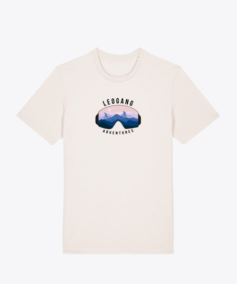 The EPIC / Leogang Adventures T-Shirt 25-U