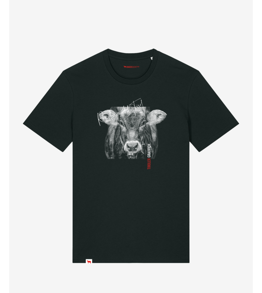 RZ Grauvieh Crafter Unisex T-Shirt