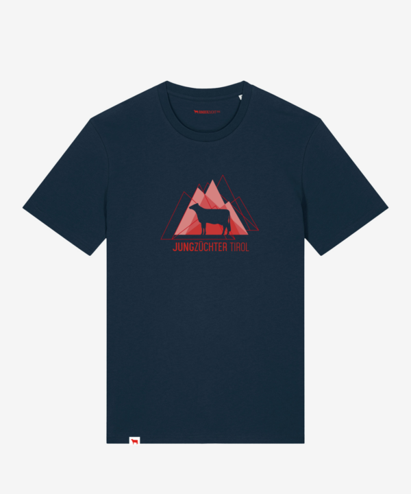 RZ Jungzüchter Crafter Unisex T-Shirt