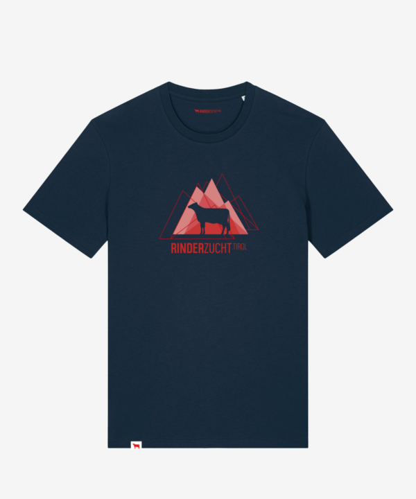 RZ Rinderzucht Crafter Unisex T-Shirt