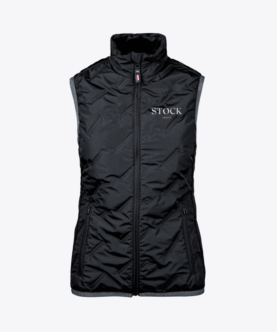 STR HOCHRISS-D Damen Gilet