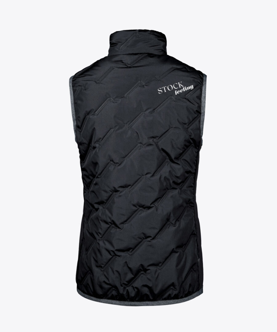 STR HOCHRISS-D Damen Gilet