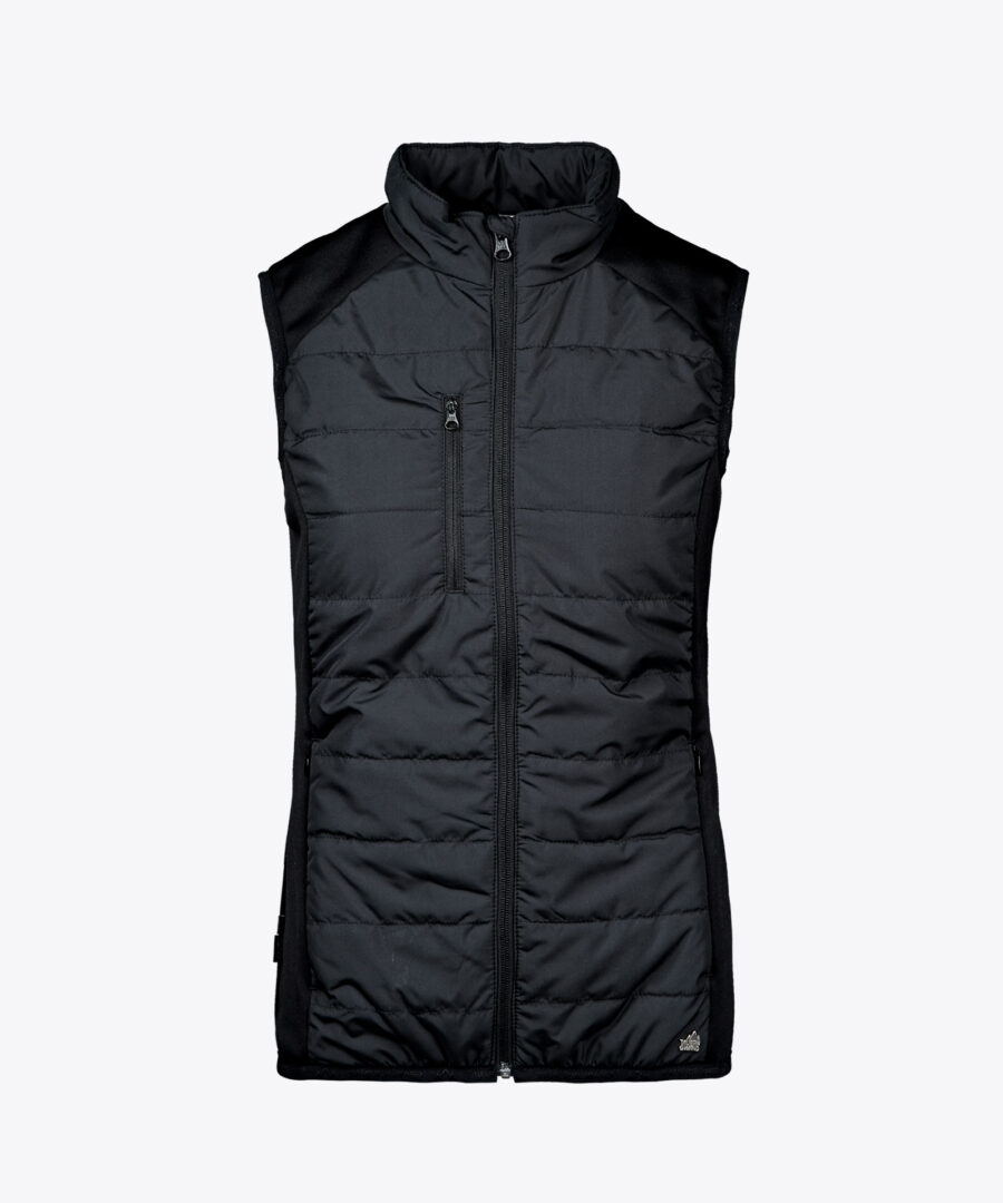 BRAUNEDEL-D Damen Gilet