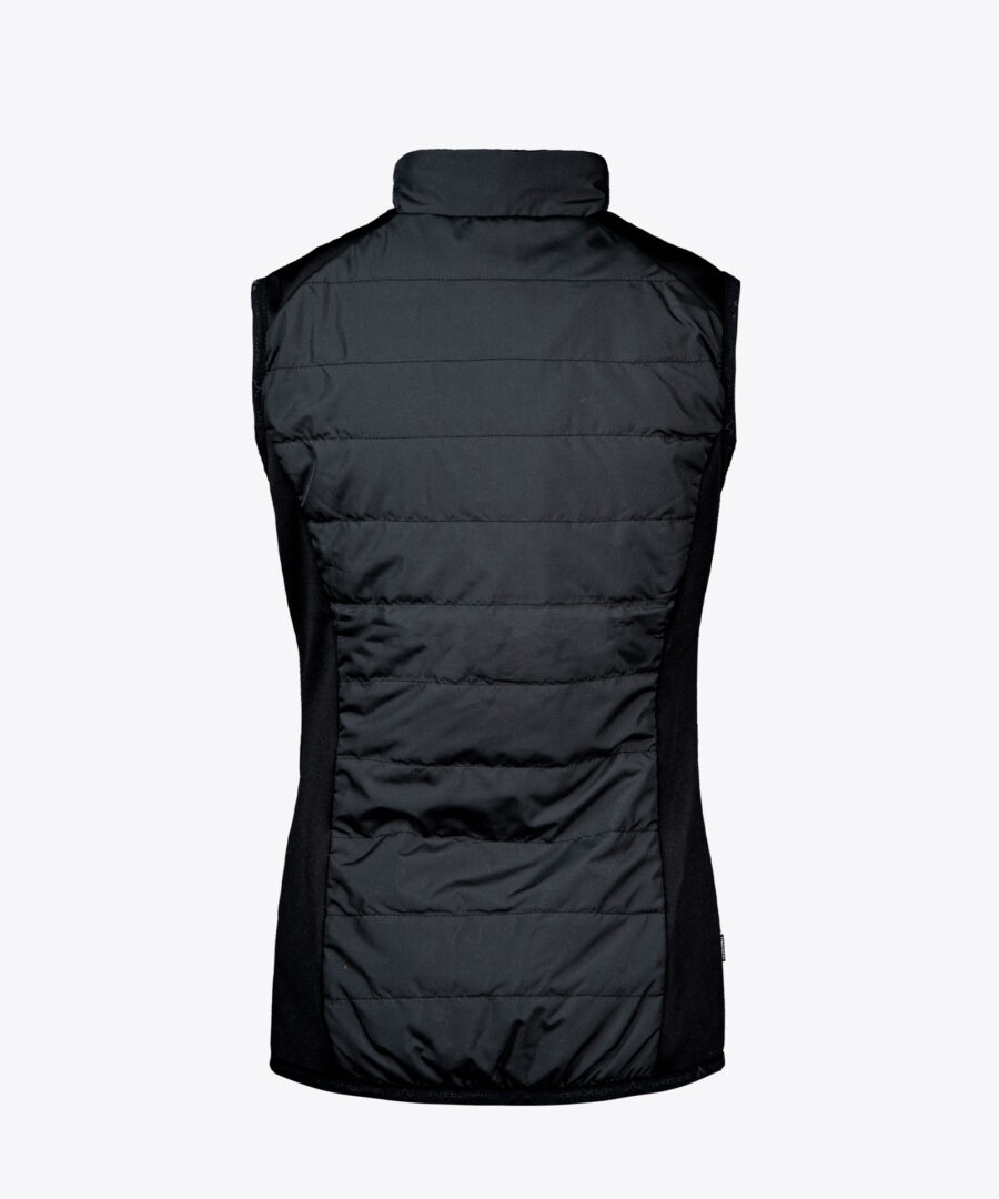 BRAUNEDEL-D Damen Gilet