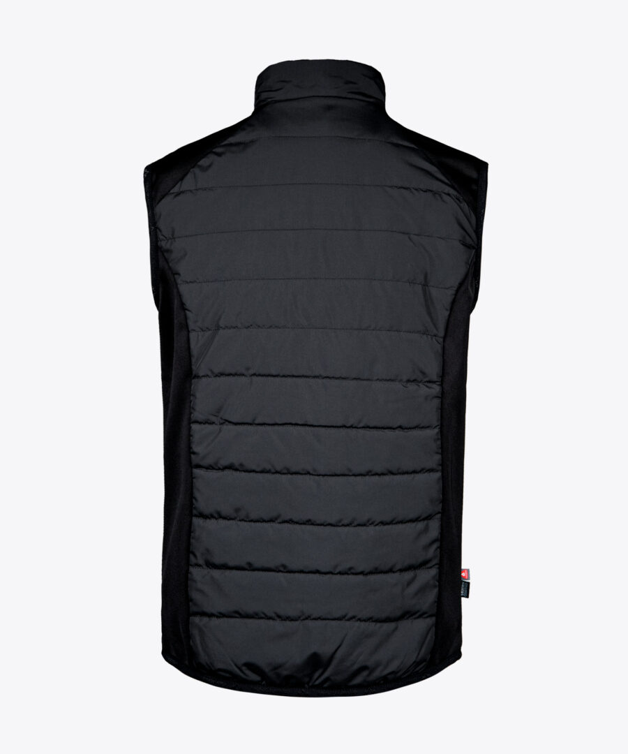 BRAUNEDEL-H Herren Gilet