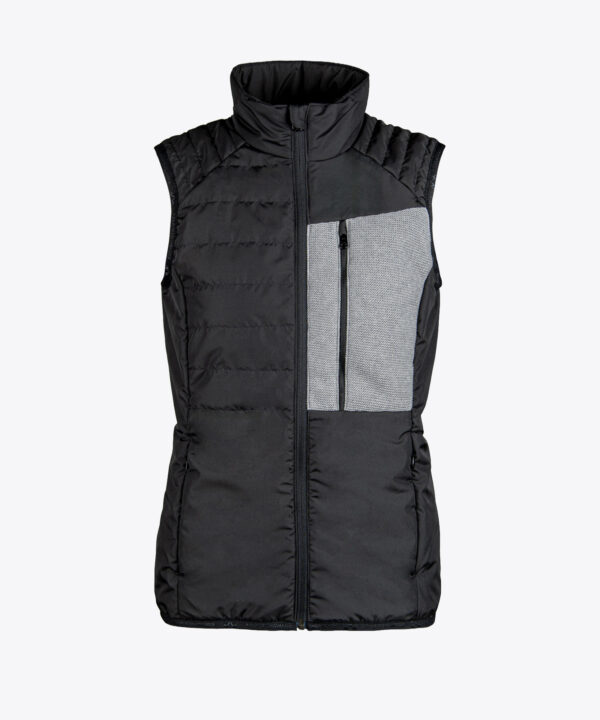 Goldegg Damen Hybrid Weste