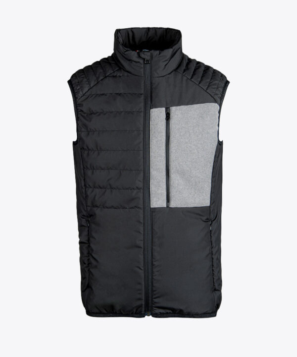 Goldegg Herren Hybrid Weste