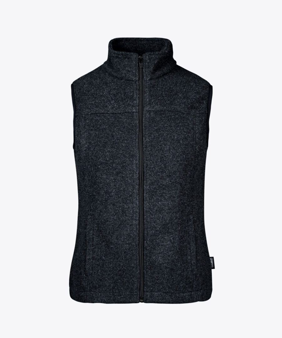 ISEL-D Damen Walkgilet