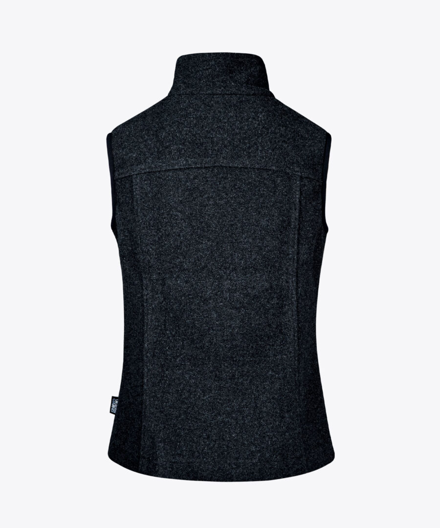 ISEL-D Damen Walkgilet