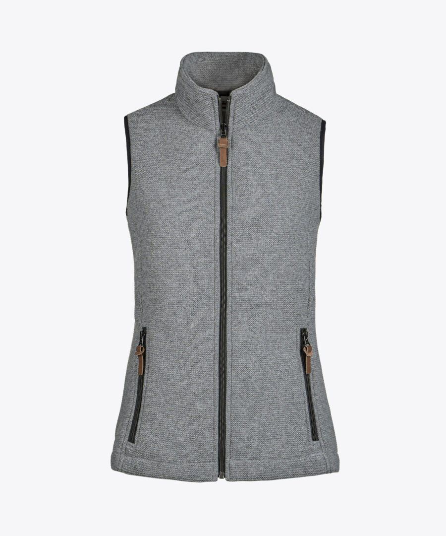 MAISKOGEL-D Damen Strickgilet