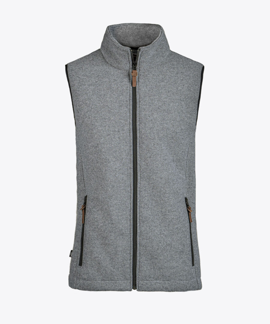 MAISKOGEL-H Herren Strickgilet