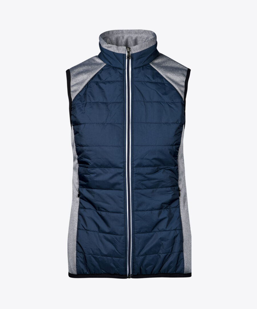 PFUNDS-D Damen Gilet