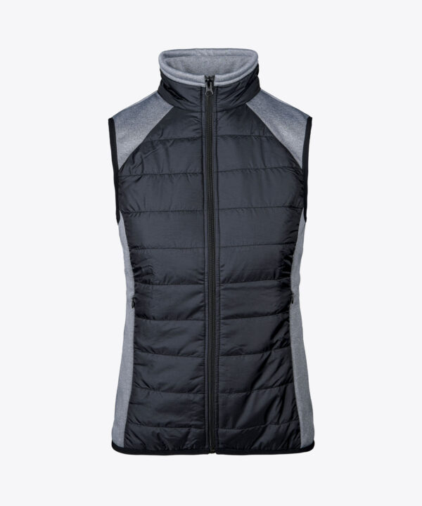 PFUNDS-D Damen Gilet