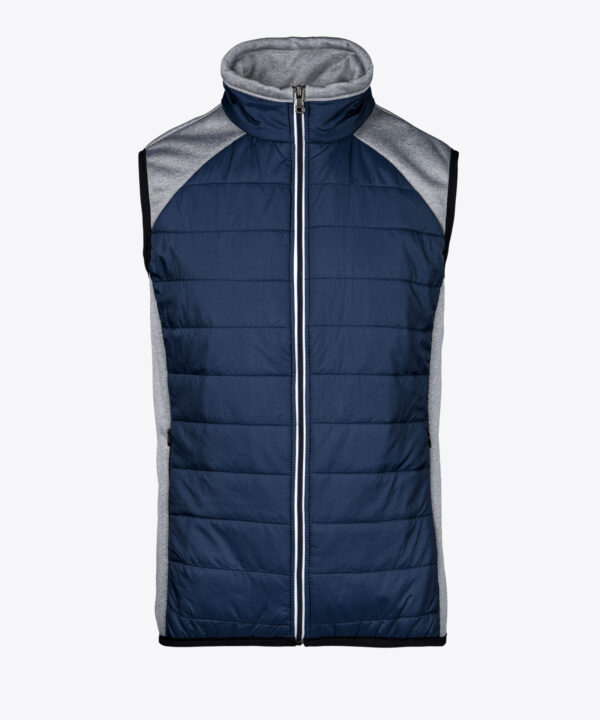 PFUNDS-H Herren Gilet