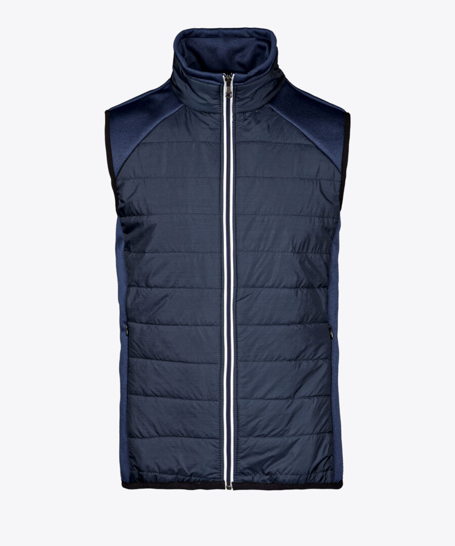 PFUNDS-H Herren Gilet