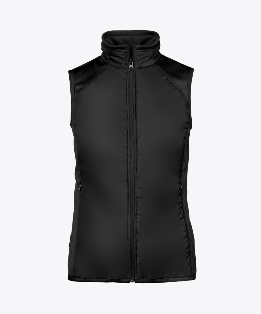 SILBERECK Damen Gilet