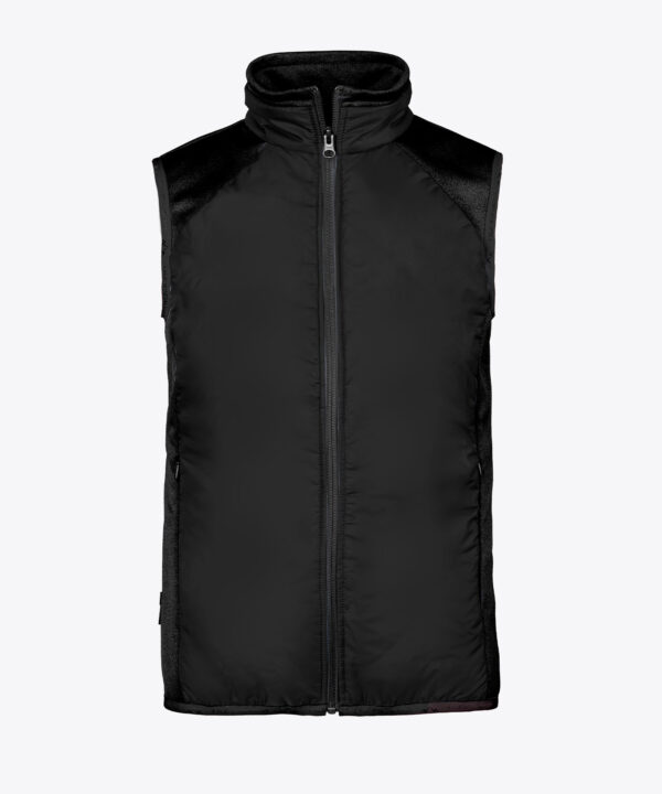 SILBERECK Herren Gilet