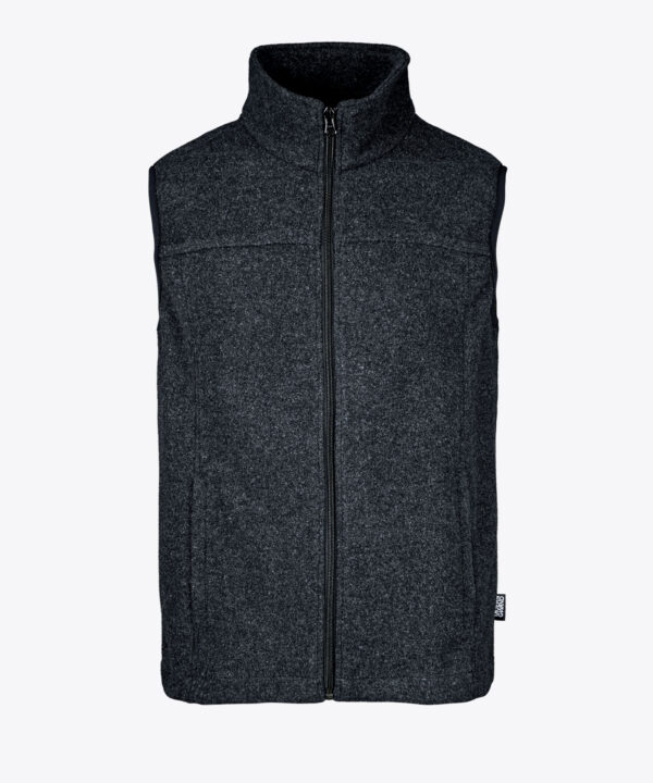 TUX-H Herren Walkgilet