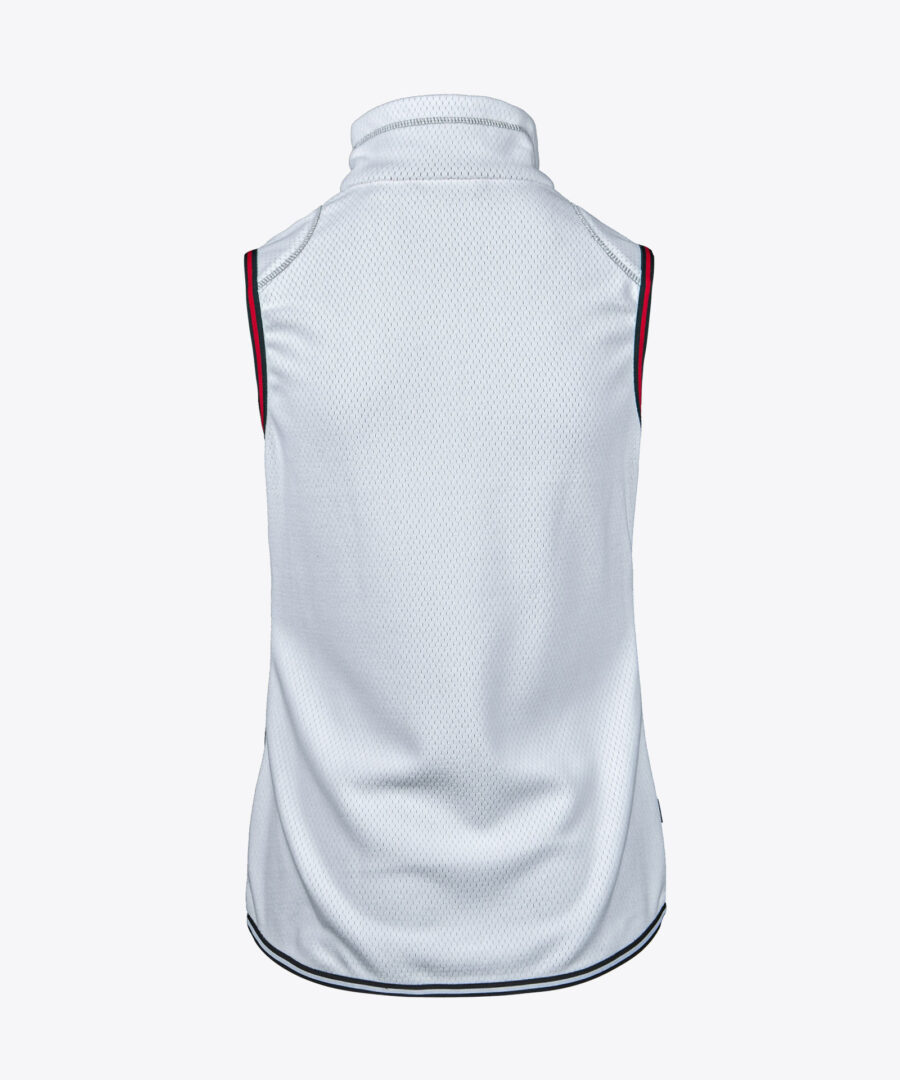 WAIDRING-D Damen Gilet