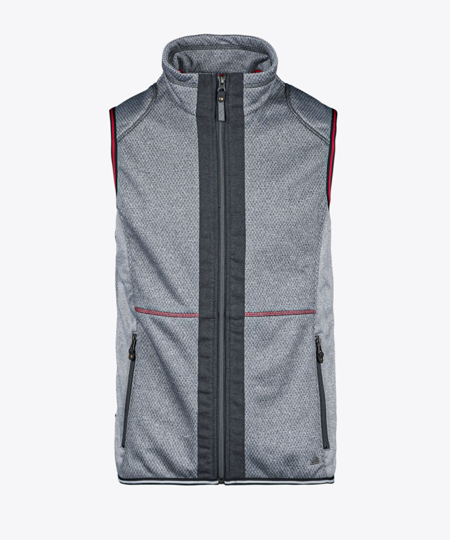 WAIDRING-H Herren Gilet