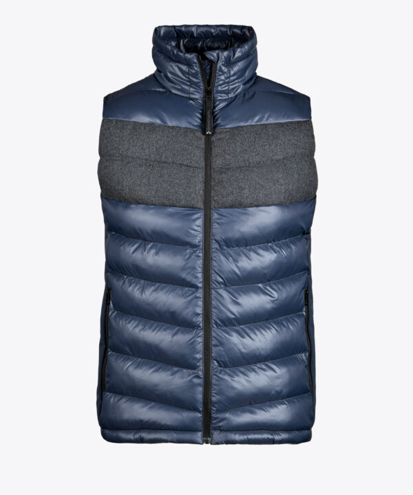 AURONZO Unisex Gilet