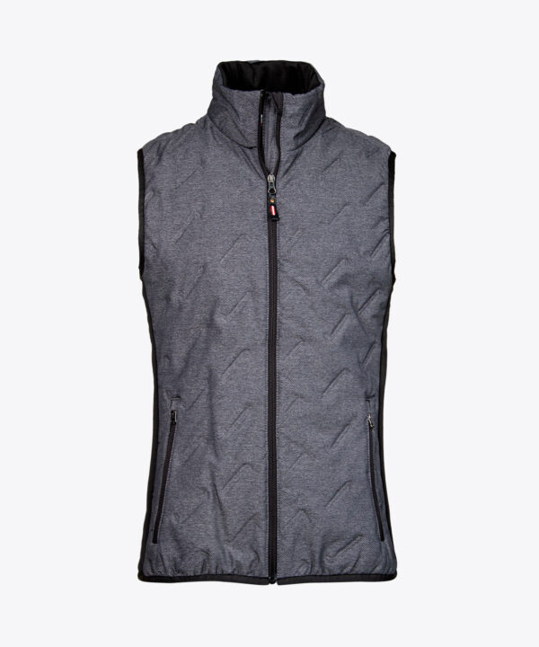 HOCHRISS-D Damen Gilet