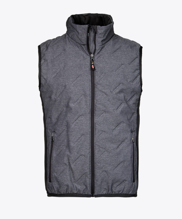 HOCHRISS-H Herren Gilet