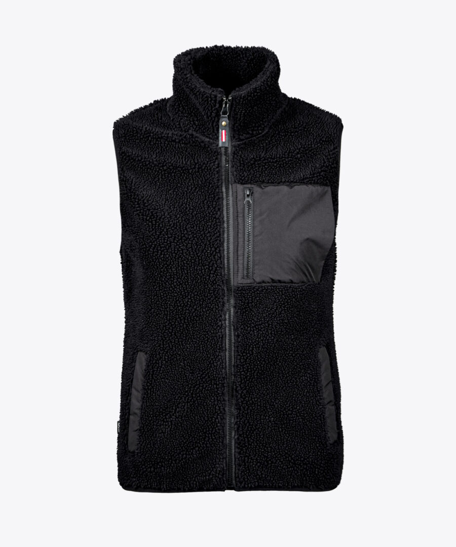 SCHAFBERG-D Damen Gilet