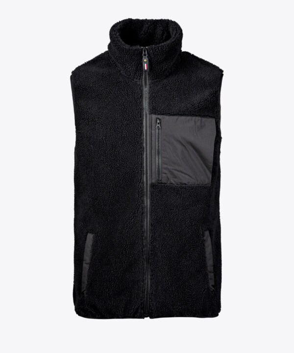 SCHAFBERG-H Herren Gilet